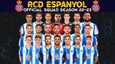 espanyol roster|Iba pa.